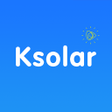 プログラムのアイコン：ksolar
