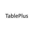 Ikona programu: TablePlus