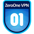 Ikona programu: ZeroOne VPN - Secure VPN …