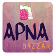 程序图标：Apna Bazzar - India Whole…