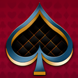Icon of program: Callbreak - Offline Card …