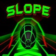 Biểu tượng của chương trình: Slope Unblocked Game