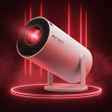 Symbol des Programms: Hy300 Projector Cast