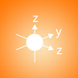 程序图标：Quantum Mechanical Model