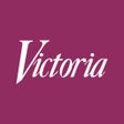 ไอคอนของโปรแกรม: Victoria