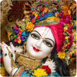 أيقونة البرنامج: Krishna Ringtones जय शरकष…