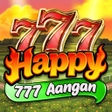Ícone do programa: Happy 777 Aangan