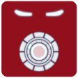 プログラムのアイコン：Iron Reactor Arc Widget