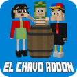 Ícone do programa: El Chavo del Ocho Add-on …