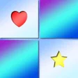 Programikonen: Tap Memory - Match images…
