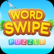 Ikon program: Word Swipe Puzzle