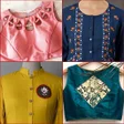 程序图标：NeckDesign Cutting  Stitc…
