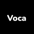 프로그램 아이콘: Voca AI - 随时随地练口语