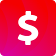 Symbol des Programms: Money App-Earning Money …