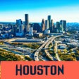 Houston Audio GPS Driving Tour