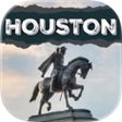 ไอคอนของโปรแกรม: Houston Audio GPS Driving…