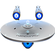 Icona del programma: Official Star Trek Icons