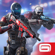 Ikon program: Modern Combat Versus