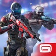 プログラムのアイコン：Modern Combat Versus