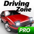 Иконка программы: Driving Zone: Japan Pro