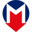 程序图标：Istanbul Metro Map (free)