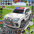 US Police Car Games: Car Chase