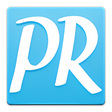 プログラムのアイコン：Presentation Remote