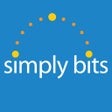 ไอคอนของโปรแกรม: Simply Bits Softphone