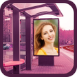 プログラムのアイコン：Stylish Photo Frames