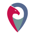 Ikon program: Hawk Map GIS - GPS Coordi…