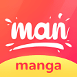 Man Manga
