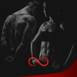 程序图标：Pro Workout: Get Fit  Str…