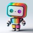 Ícone do programa: Art y Facts: Chatbot  Pic…