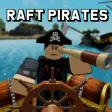 Raft Pirates AI SHIPS