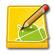 Иконка программы: Tomdroid notes