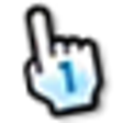 Icon of program: Wii Cursor