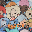 程序图标：Magic Boca Toca puzzle Ga…