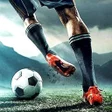 Ícone do programa: Soccer Champ 2020 Soccer …