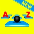 ไอคอนของโปรแกรม: Jumper Ball: Fun Bouncing…