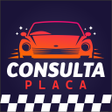Ikon program: Consulta Placa e Multas