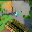 程序图标：Beautiful World Minecraft…