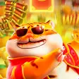Icône du programme : Fortune Tiger