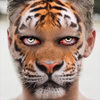 Ikona programu: Animal Face Maker App