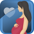 程序图标：Pregnancy Calendar. Child…