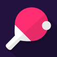 程序图标：Tapong - Ping Pong Ball G…
