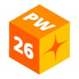 Ícone do programa: PegaWorld 2023