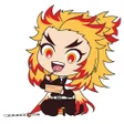Иконка программы: Kimetsu no Yaiba Shimeji