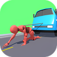 Biểu tượng của chương trình: Idle Tap Strongman