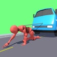 Icon of program: Idle Tap Strongman