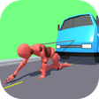 プログラムのアイコン：Idle Tap Strongman